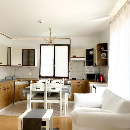 Apartments Diva ซาราเยโว ภายนอก รูปภาพ