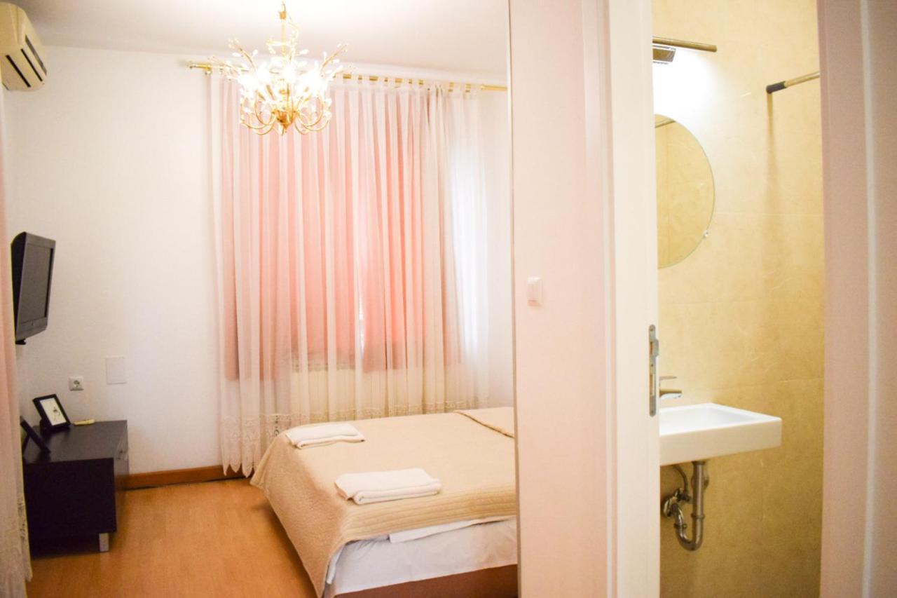 Apartments Diva ซาราเยโว ภายนอก รูปภาพ