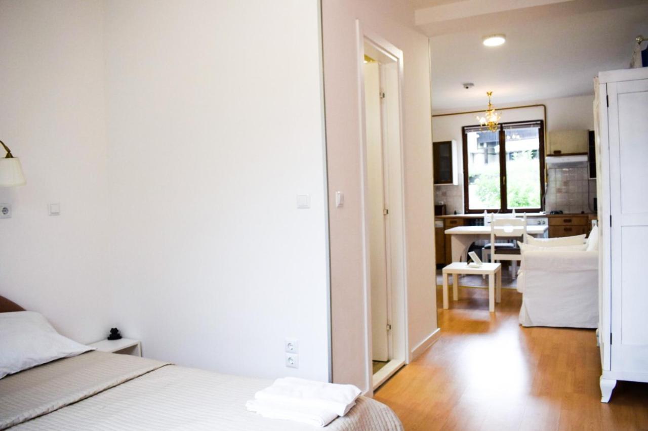 Apartments Diva ซาราเยโว ภายนอก รูปภาพ