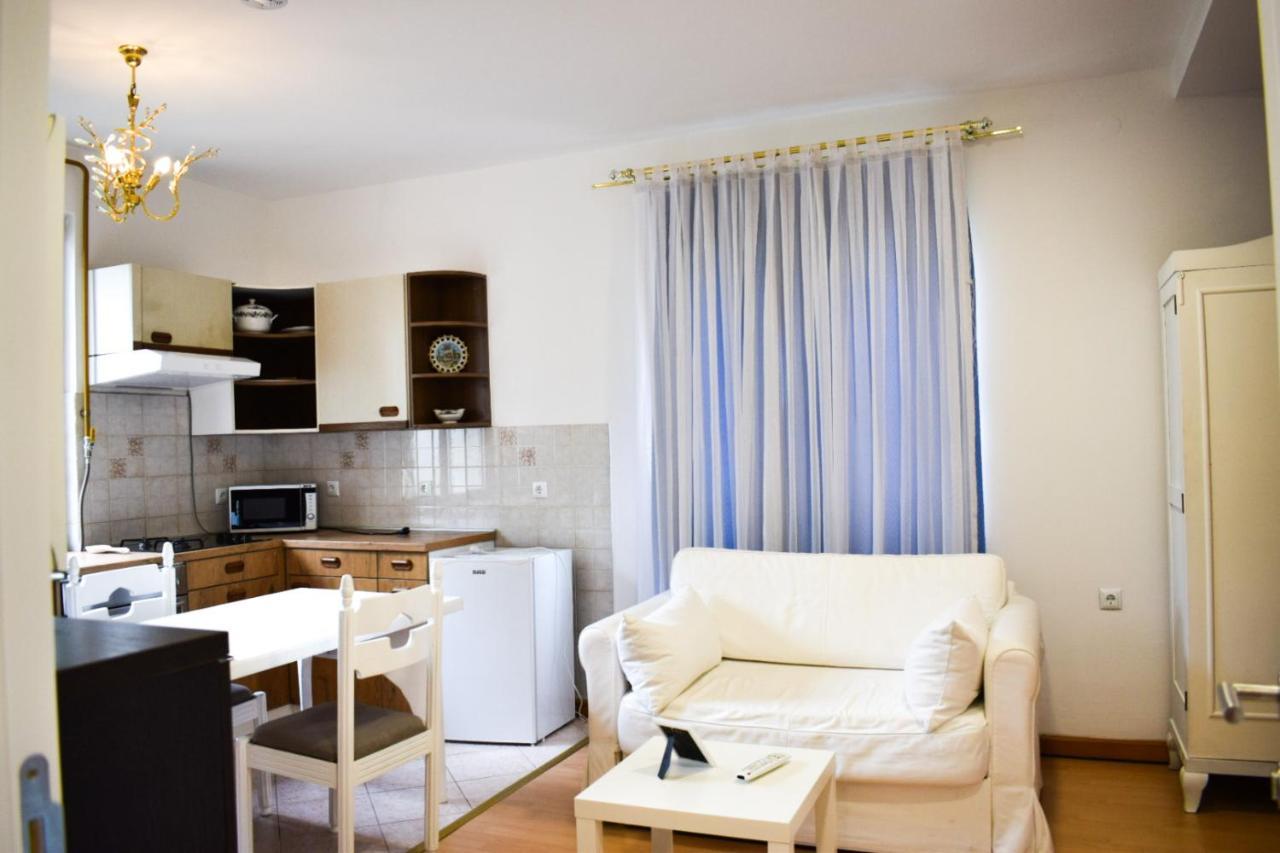 Apartments Diva ซาราเยโว ภายนอก รูปภาพ