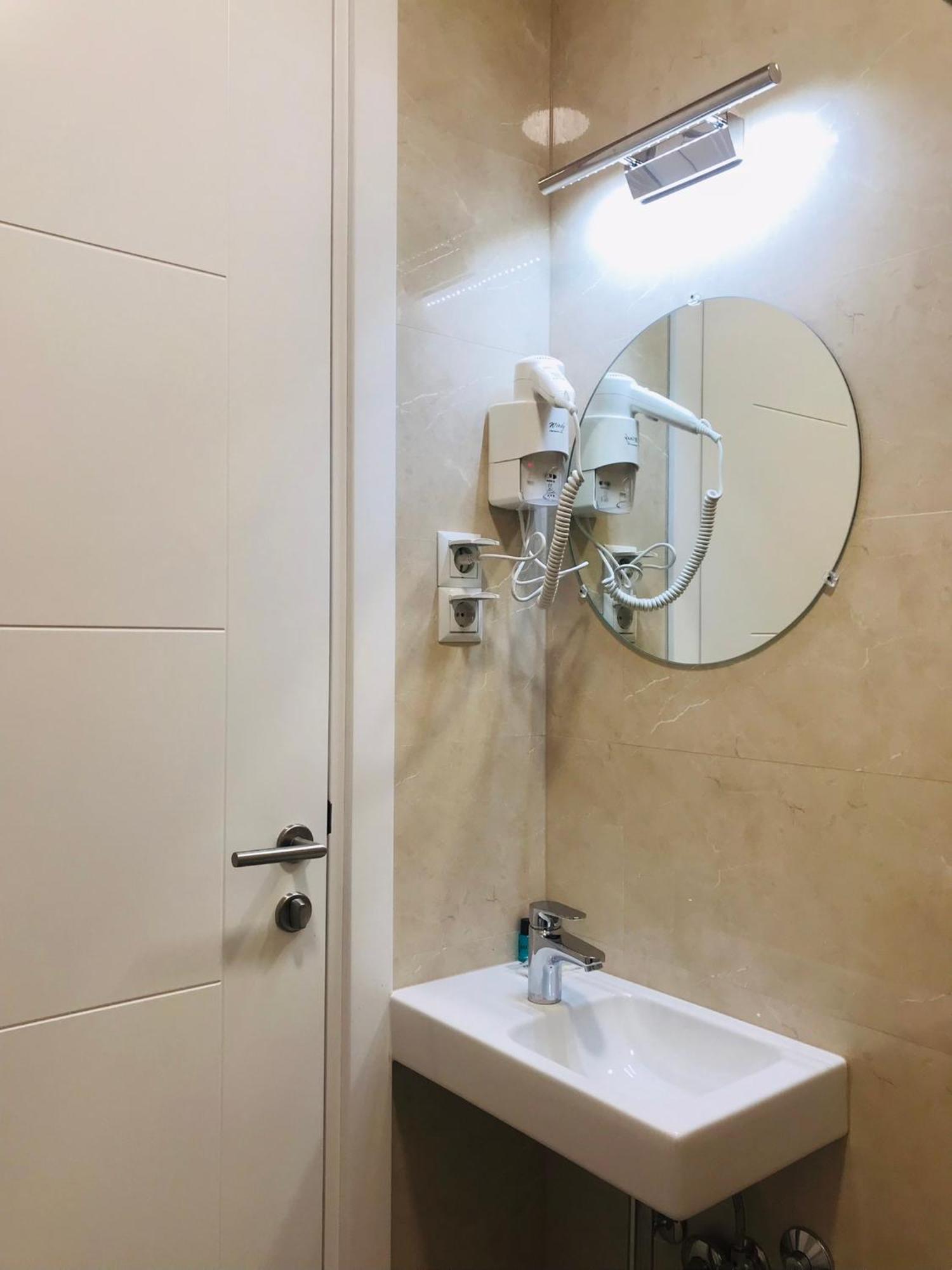 Apartments Diva ซาราเยโว ภายนอก รูปภาพ