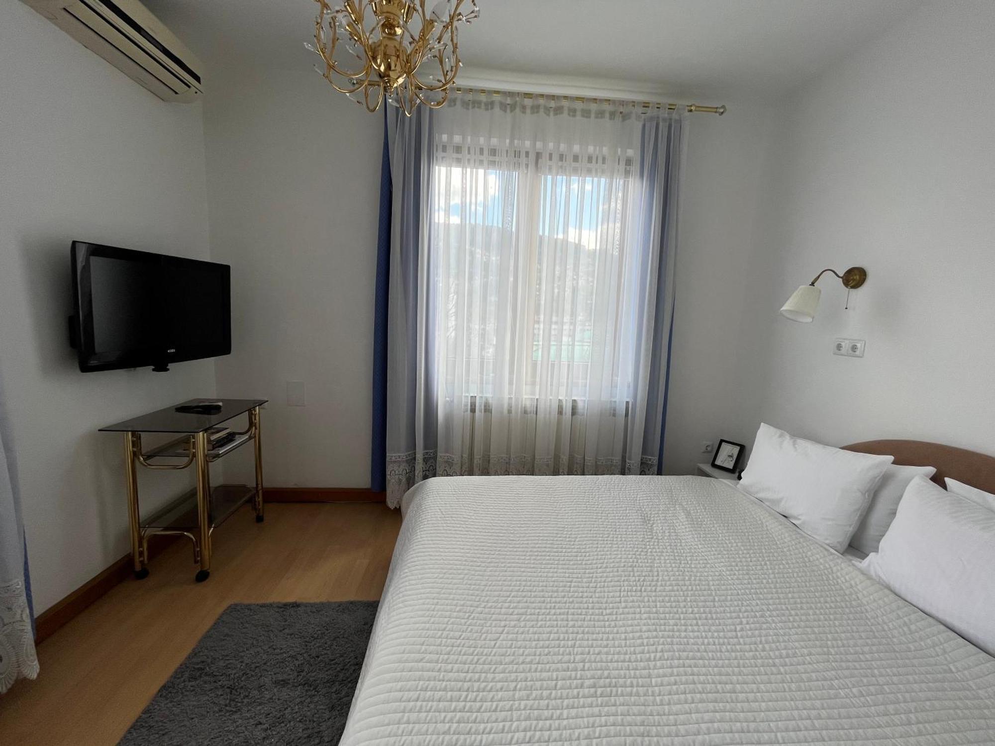 Apartments Diva ซาราเยโว ภายนอก รูปภาพ