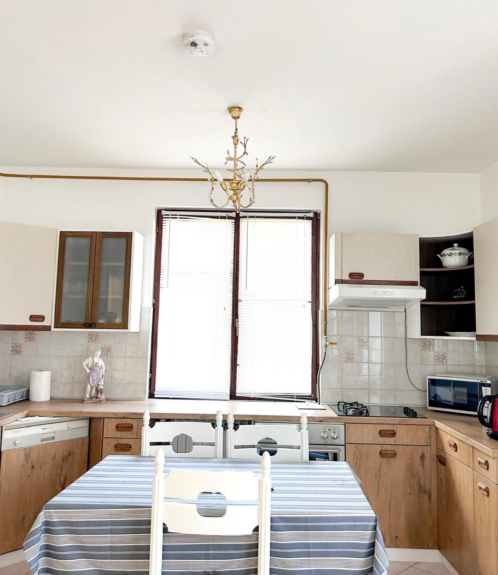 Apartments Diva ซาราเยโว ภายนอก รูปภาพ