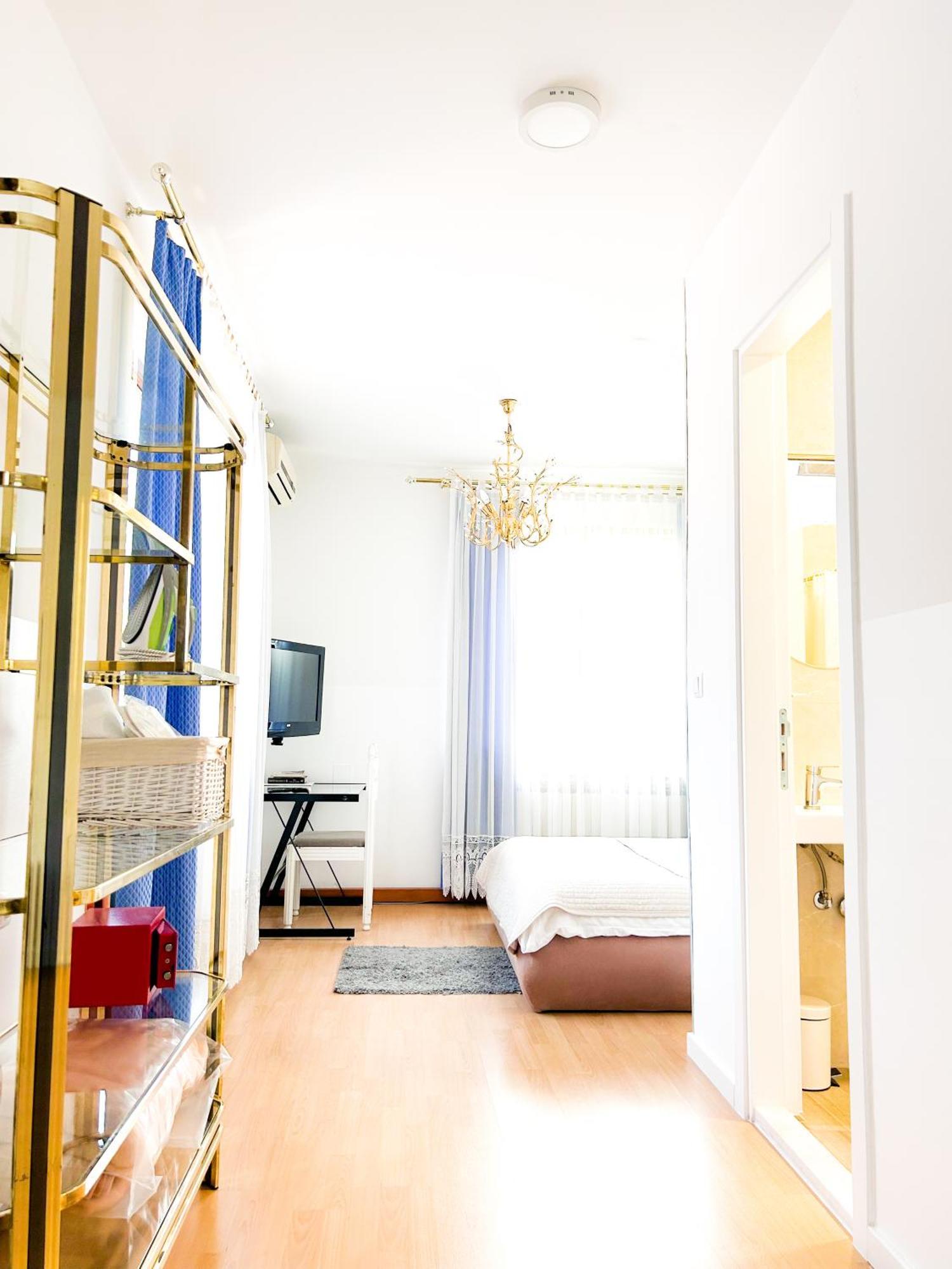 Apartments Diva ซาราเยโว ภายนอก รูปภาพ