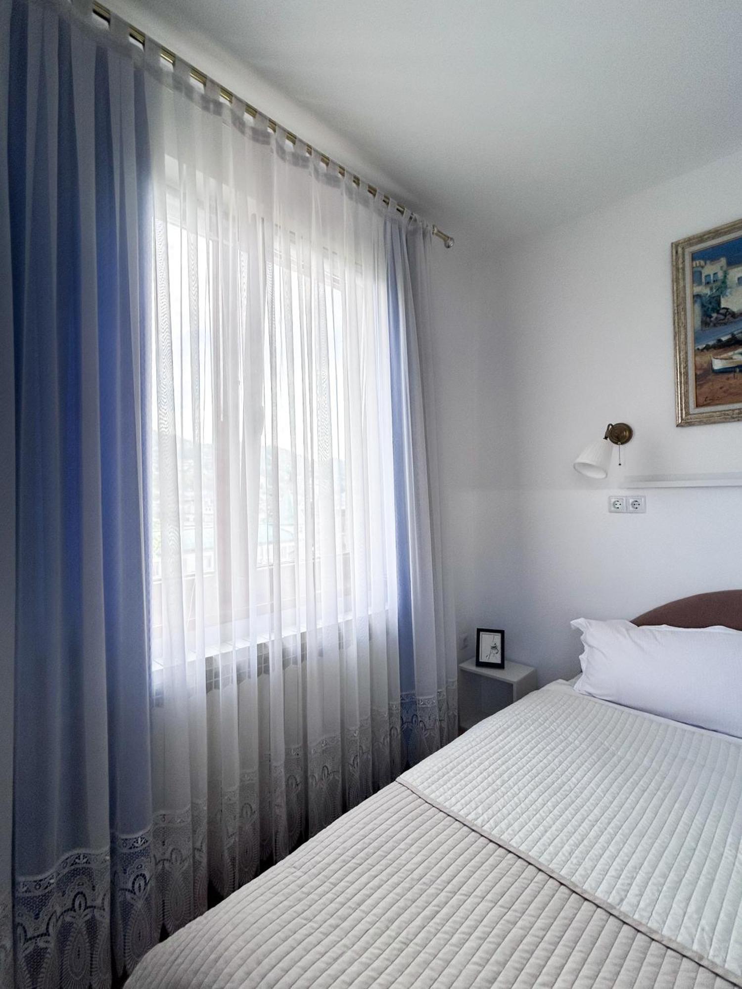 Apartments Diva ซาราเยโว ภายนอก รูปภาพ
