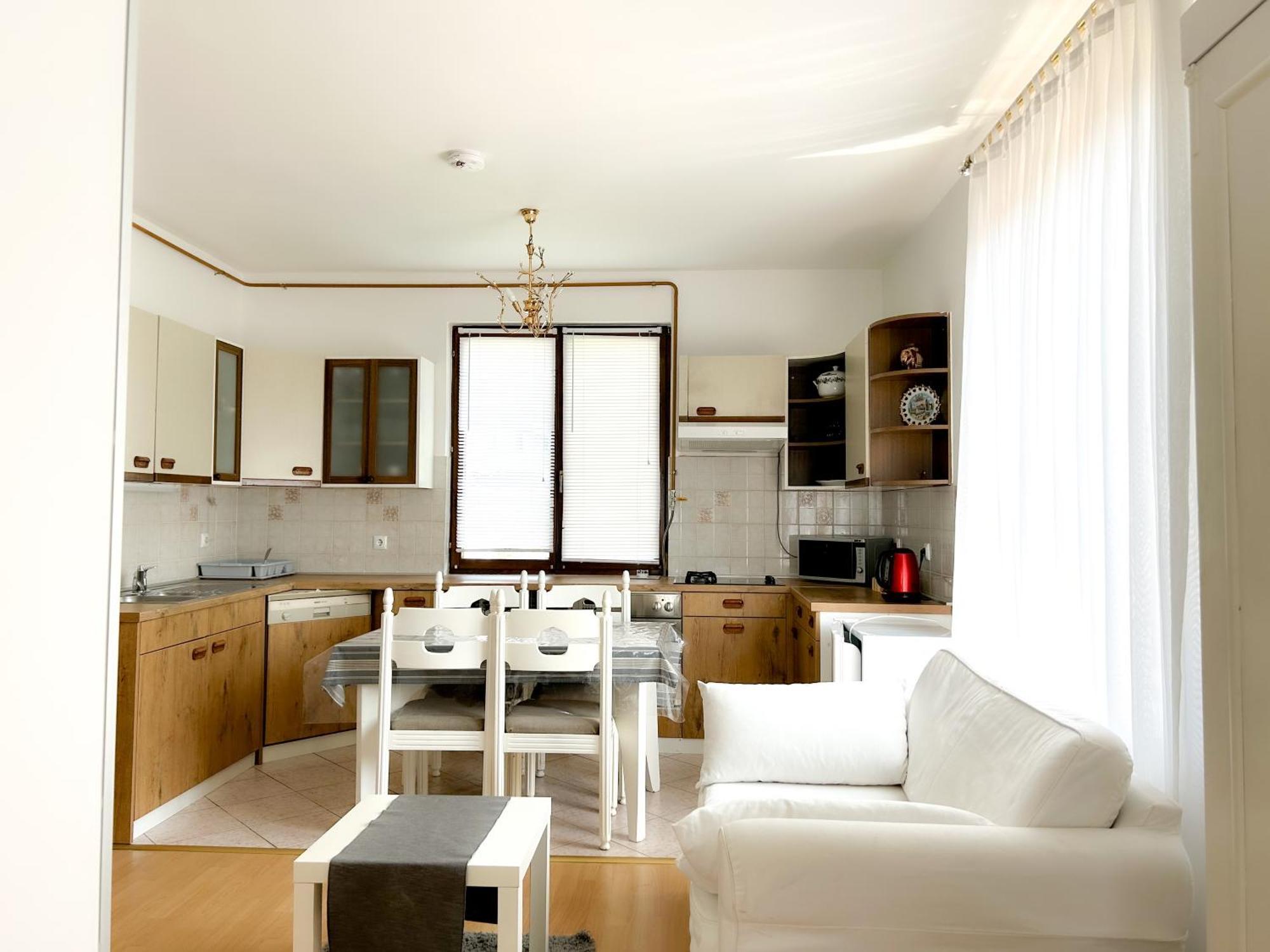 Apartments Diva ซาราเยโว ภายนอก รูปภาพ