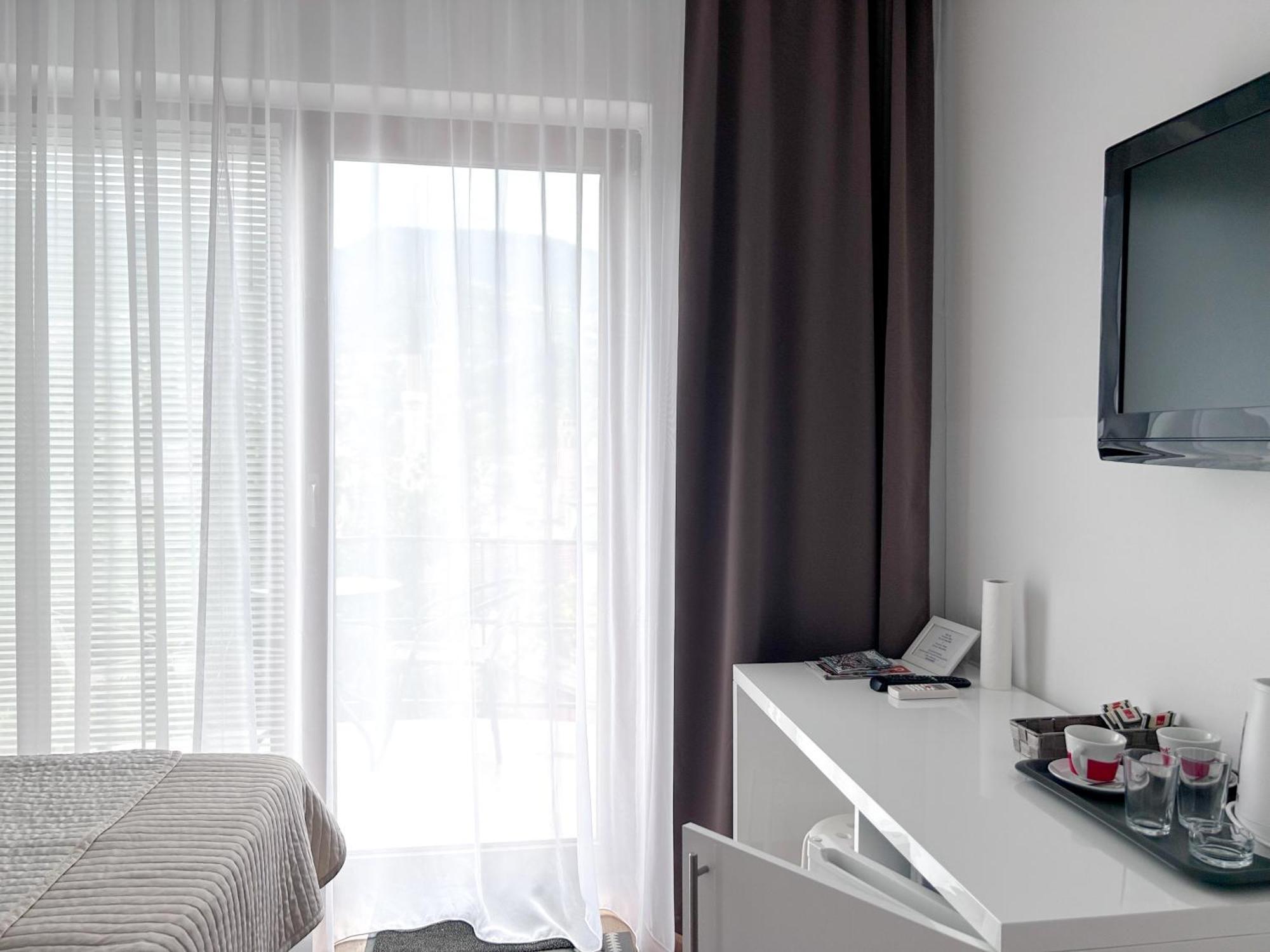 Apartments Diva ซาราเยโว ภายนอก รูปภาพ