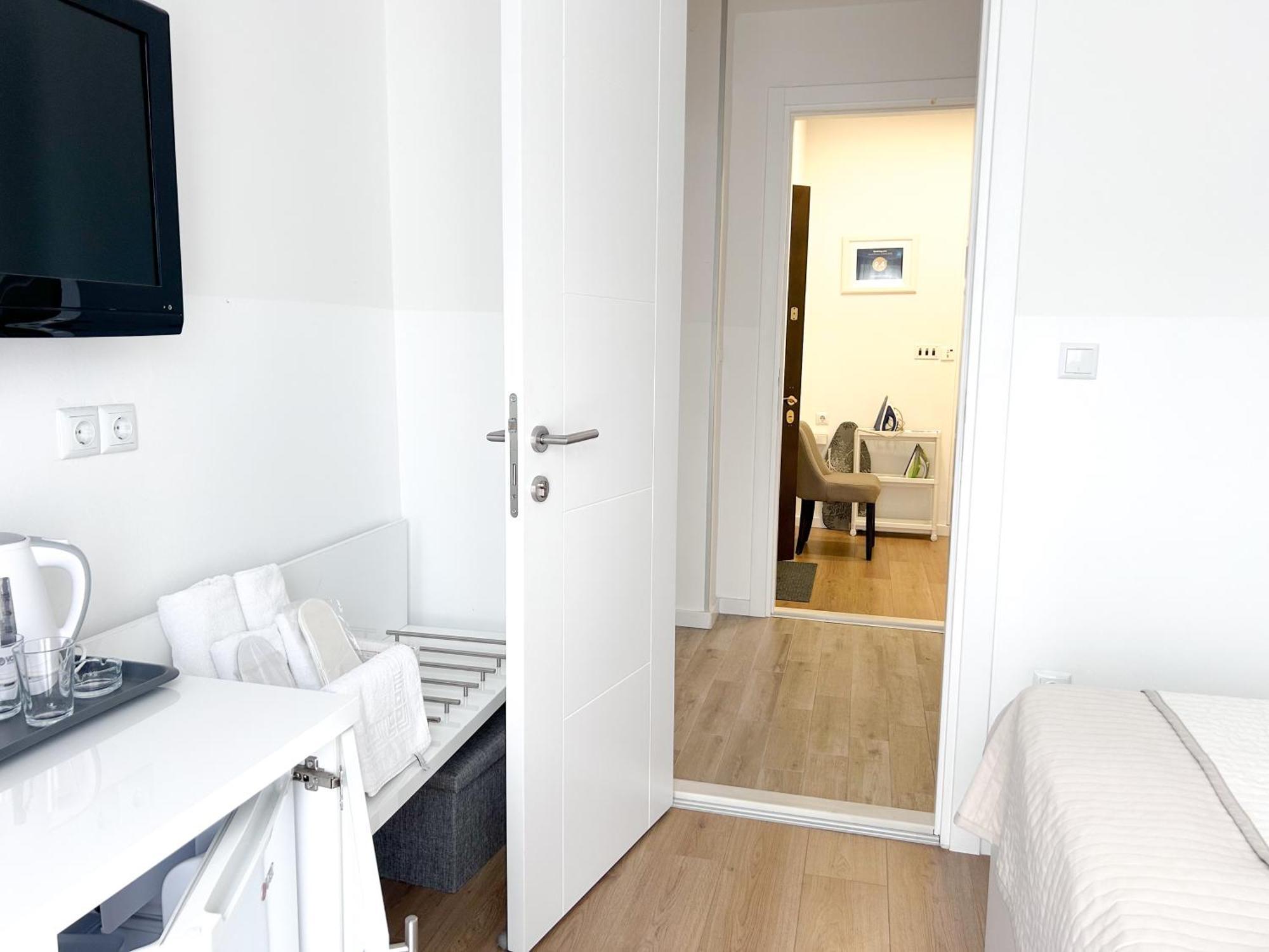 Apartments Diva ซาราเยโว ภายนอก รูปภาพ