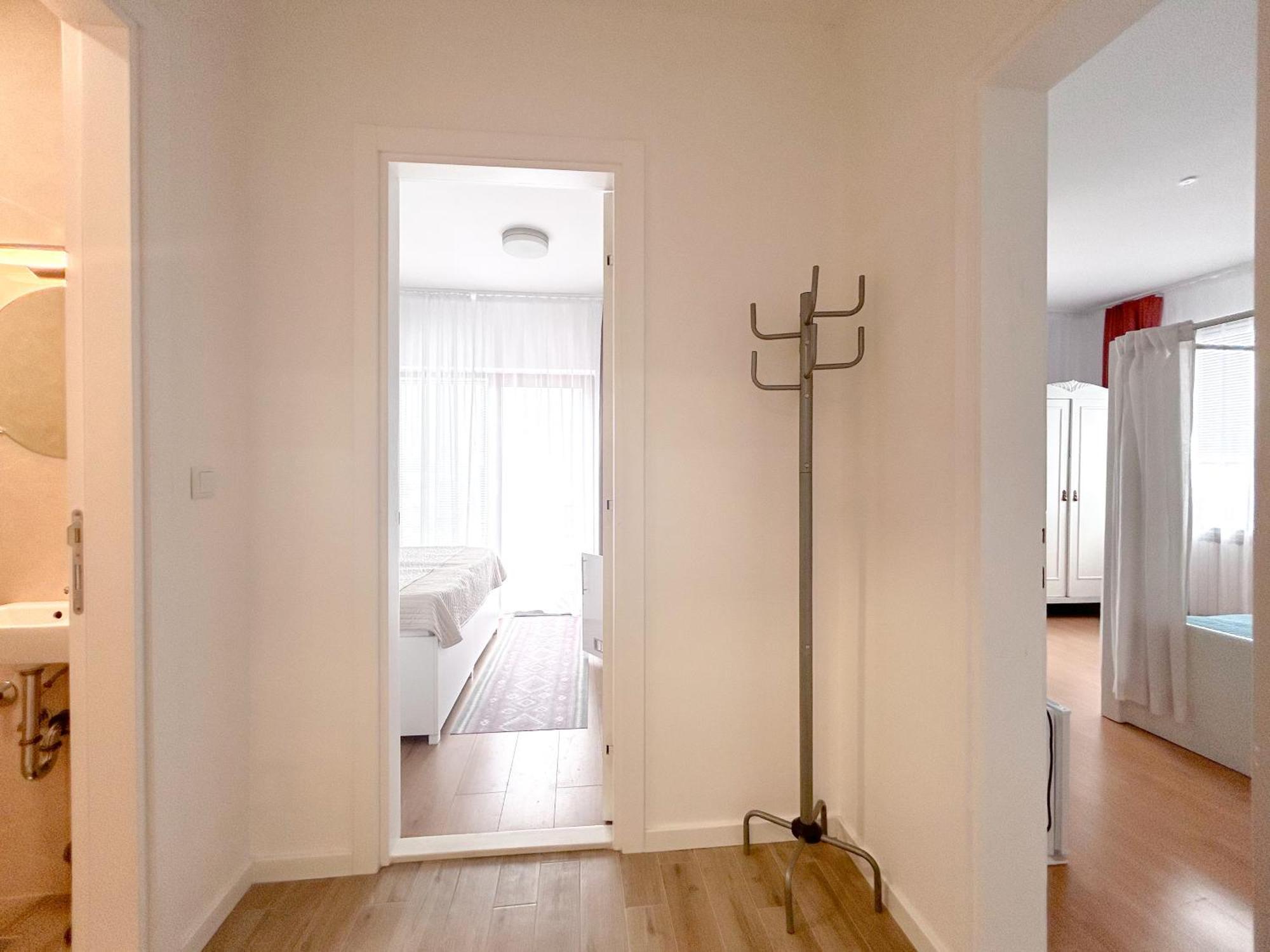 Apartments Diva ซาราเยโว ภายนอก รูปภาพ