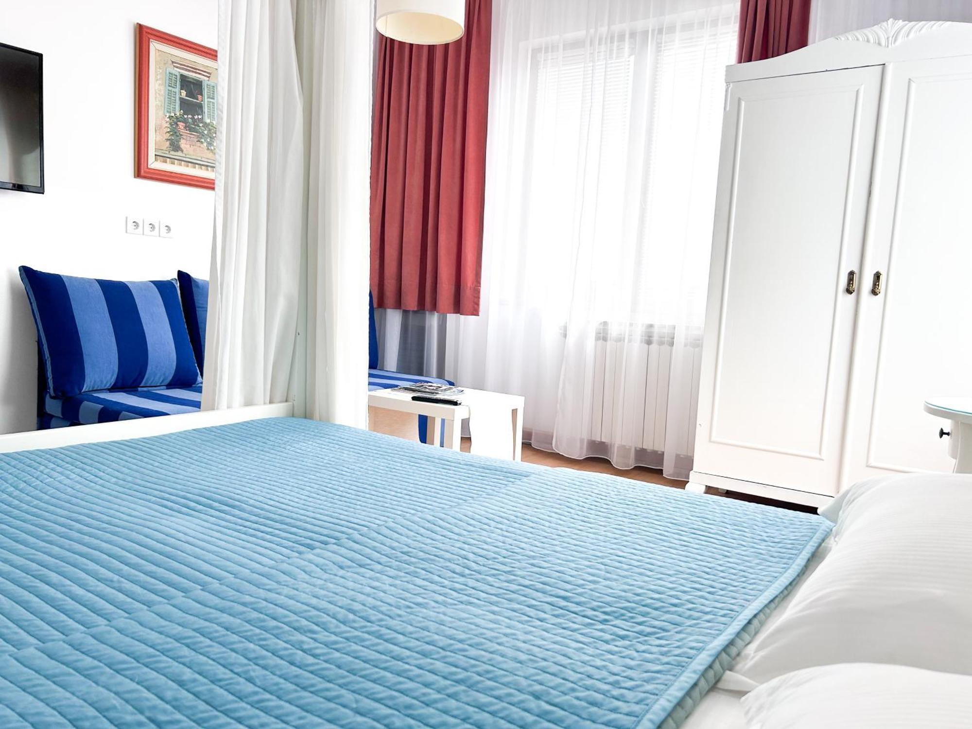 Apartments Diva ซาราเยโว ภายนอก รูปภาพ