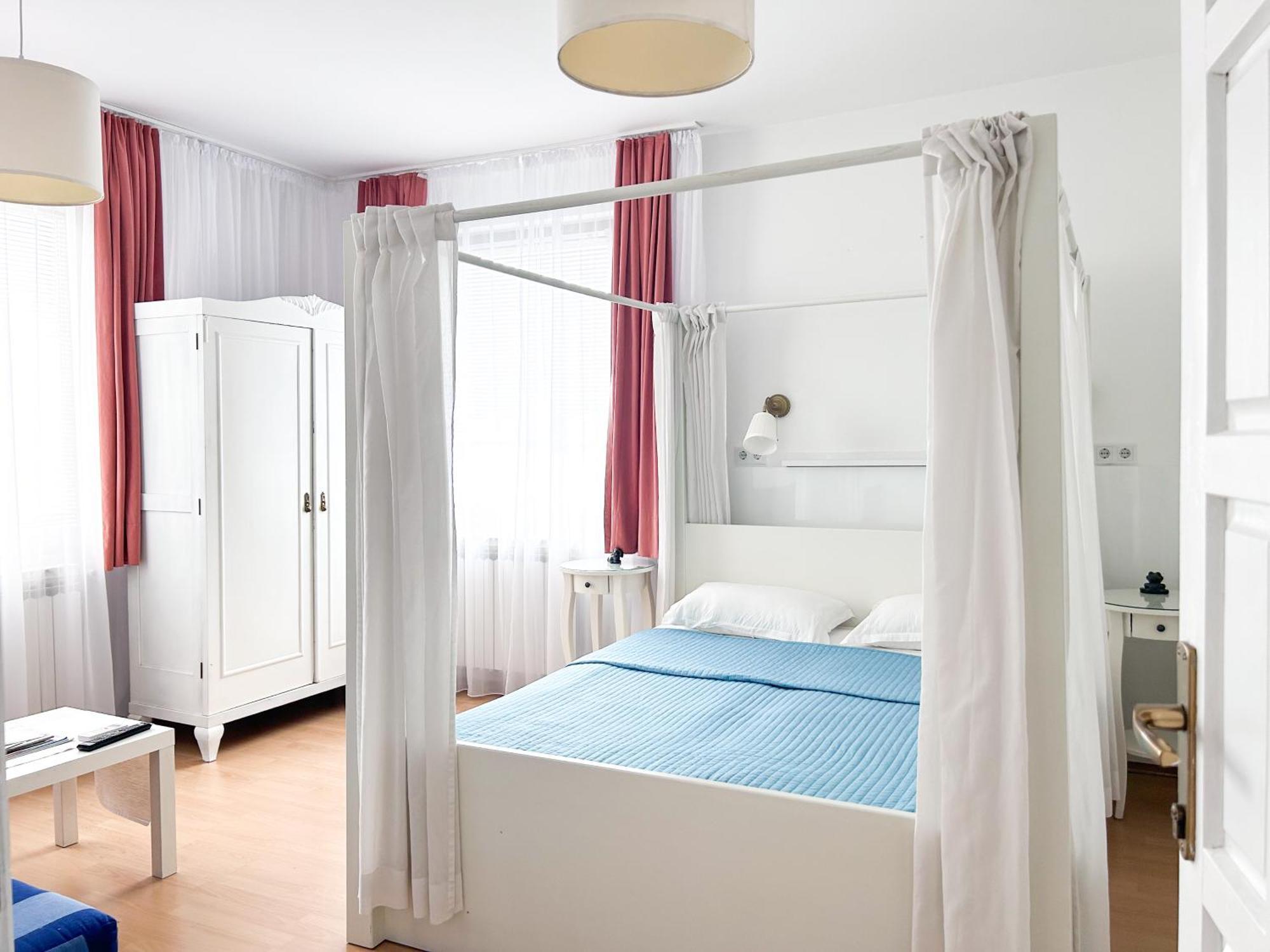 Apartments Diva ซาราเยโว ภายนอก รูปภาพ