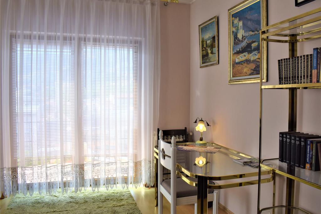 Apartments Diva ซาราเยโว ภายนอก รูปภาพ