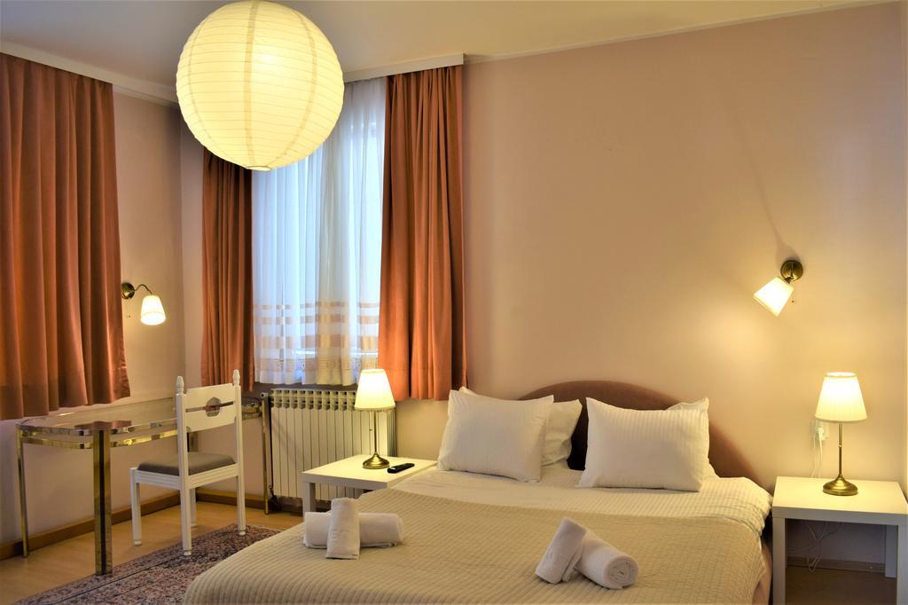 Apartments Diva ซาราเยโว ภายนอก รูปภาพ